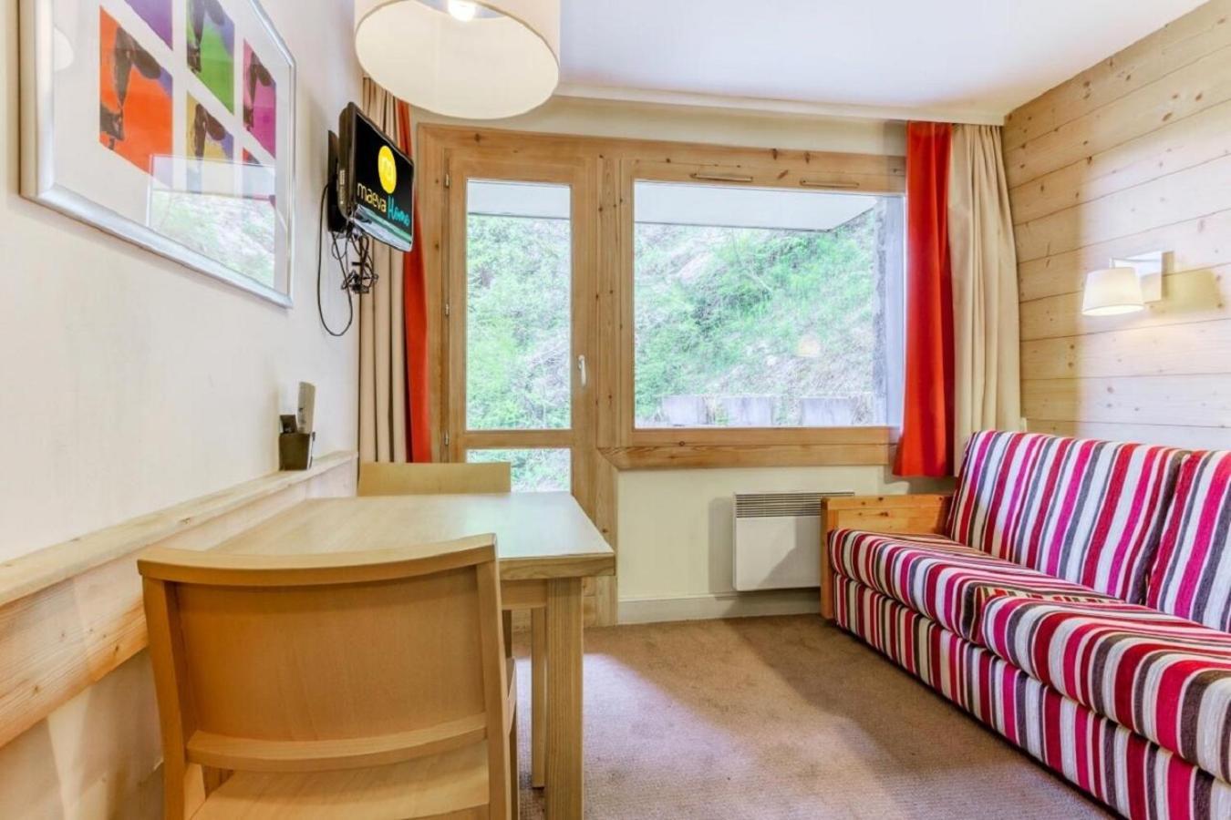 Residence Plagne Lauze - Maeva Home La Plagne Room photo